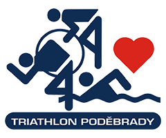 Triathlon Poděbrady